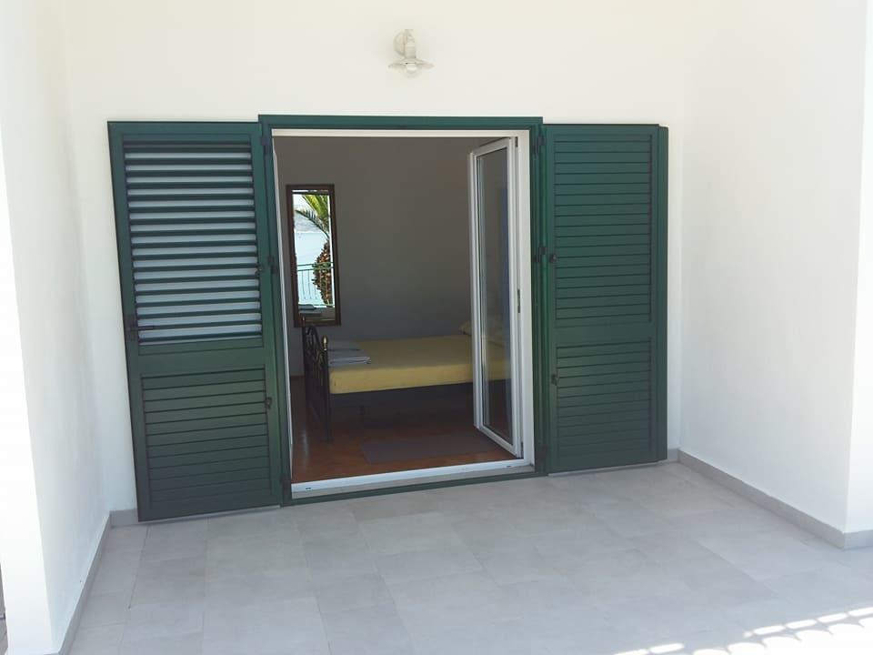 Apartments Tri Palme Baska Voda Luaran gambar